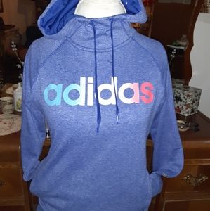 Adidas climawarm hoodie